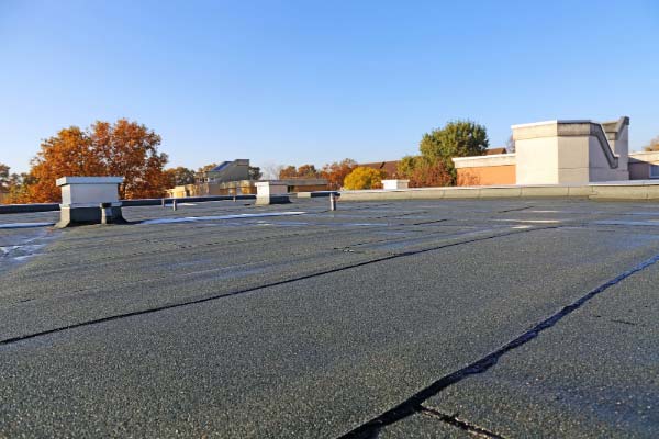 Commercial Roofing Services Commercial Roofing Services