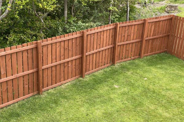 Fence Installation Fence Installation