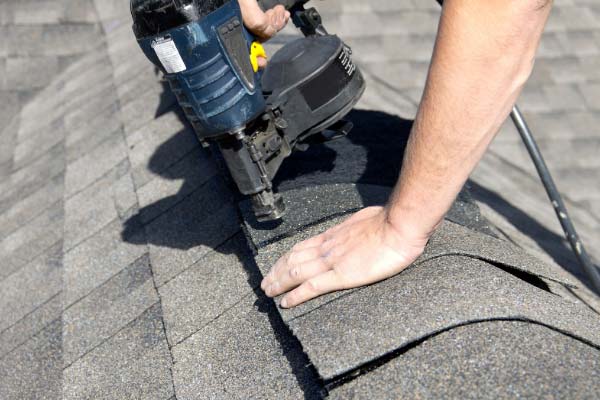 Residential Roof Repair Services Residential Roof Repair Services