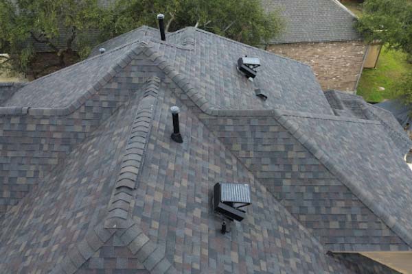 Residential Roofing Services Residential Roofing Services