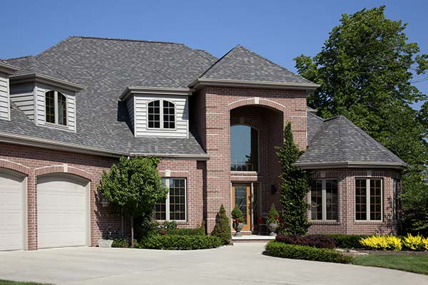 Shingle Roofing Installation Shingle Roofing Installation