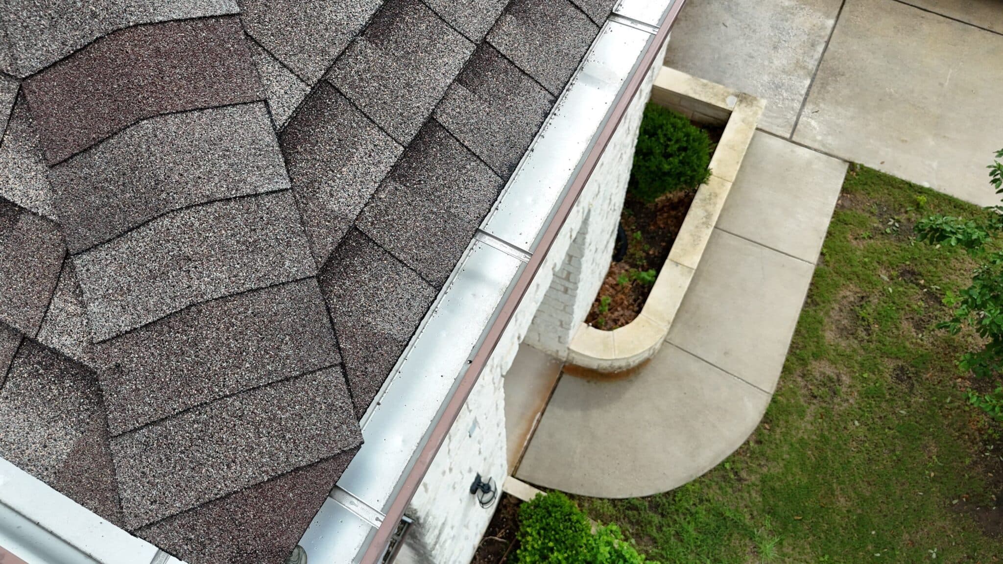 Hail Damage in Ranch at Brushy Creek – Cedar Park, TX