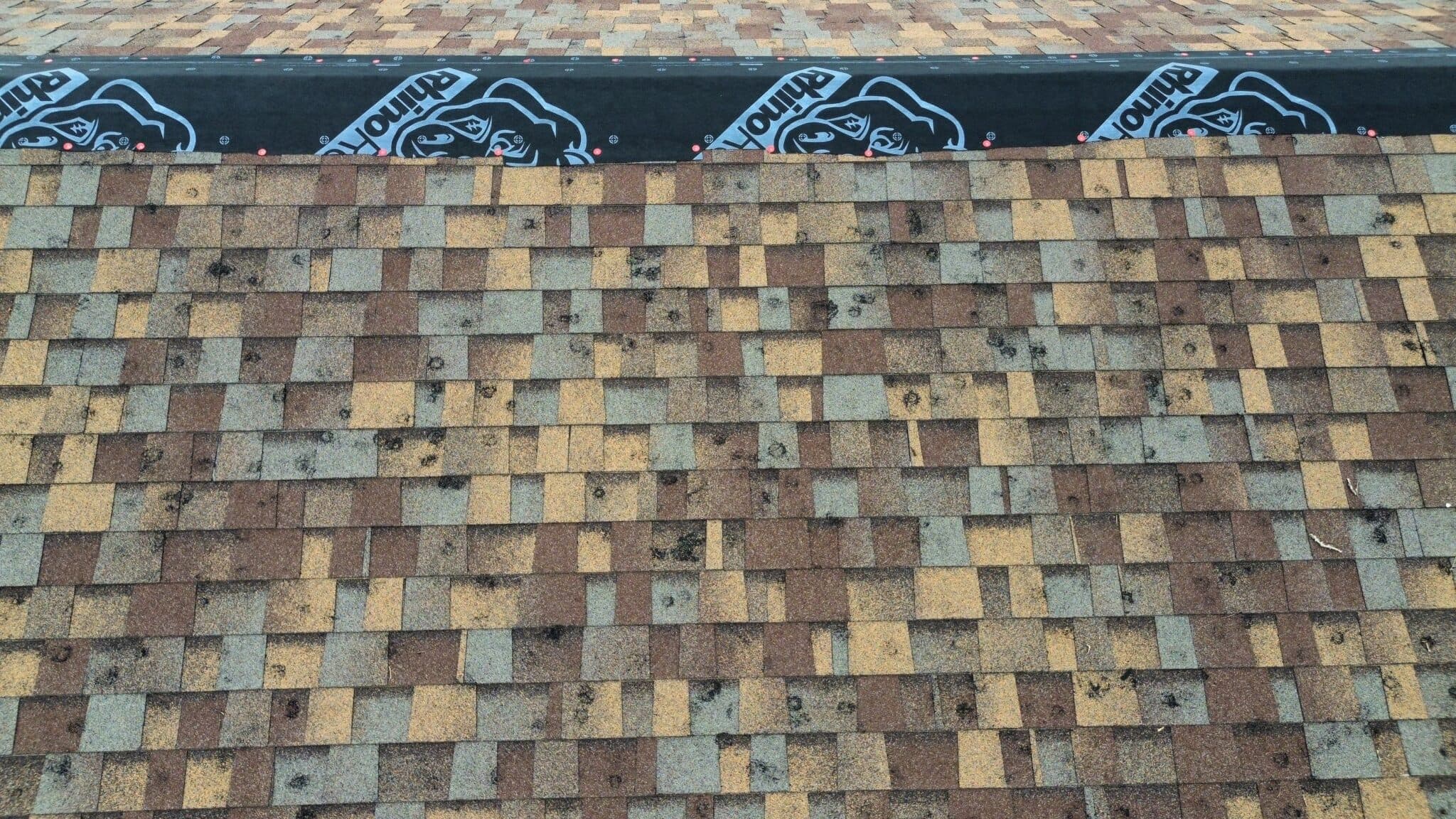 How To Tell If Your Roof Has Hail Damage (And What Insurers Actually Look For)