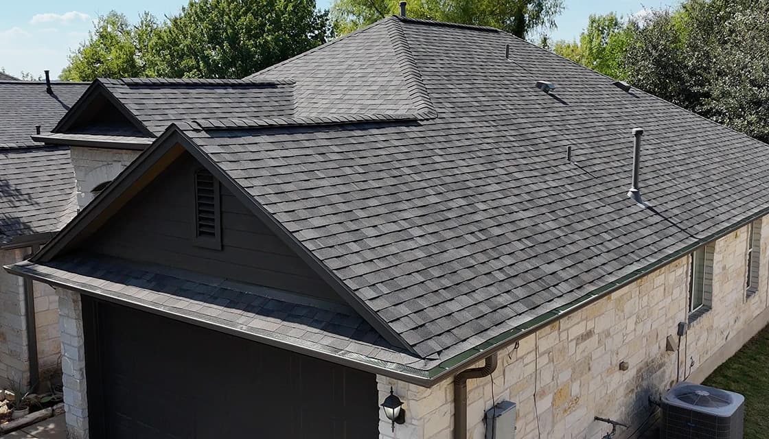 Why McCannical Roofing is the Right Choice for Austin Realtors