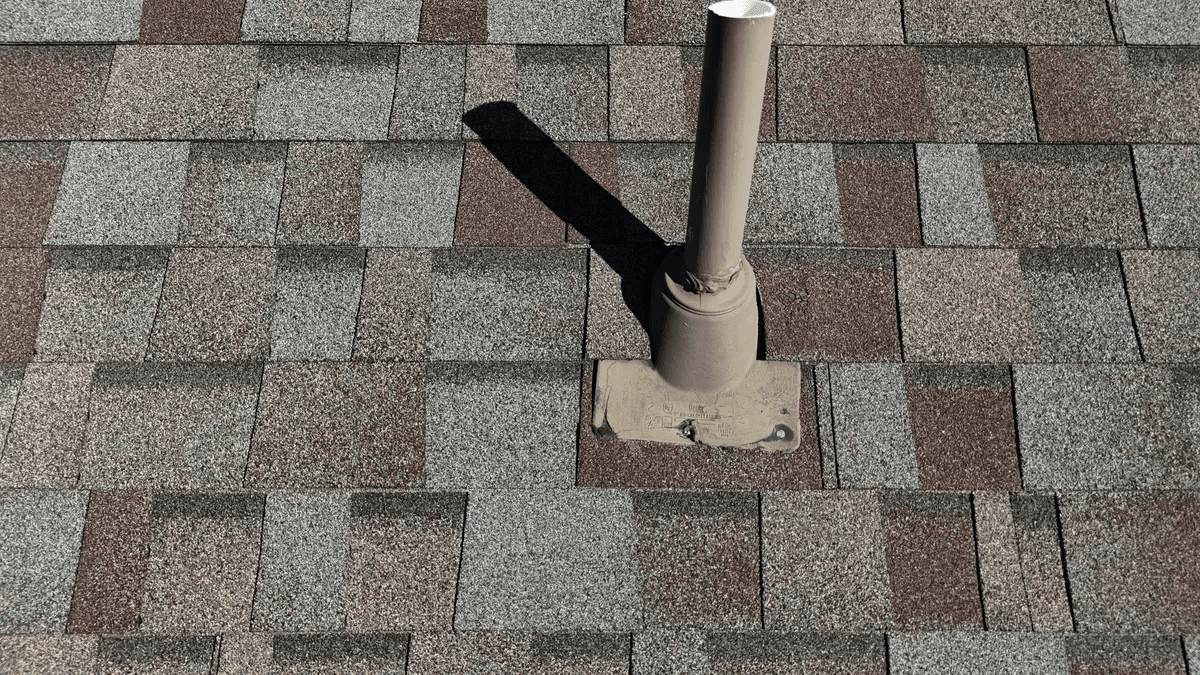 Residential Reroof