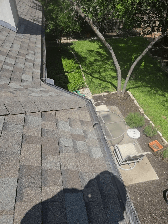 Commercial Flat Roof