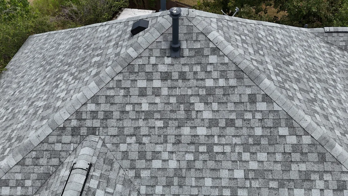 Gutter Replacement