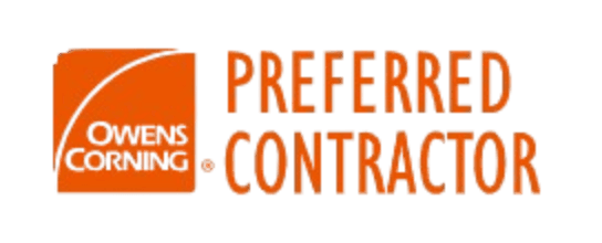 Owens Corning — Preferred Contractor