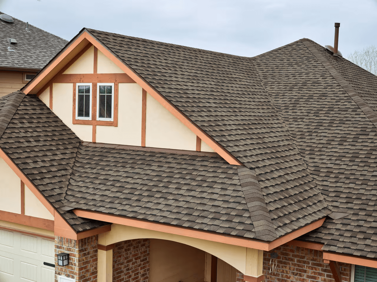 Residential Roofing