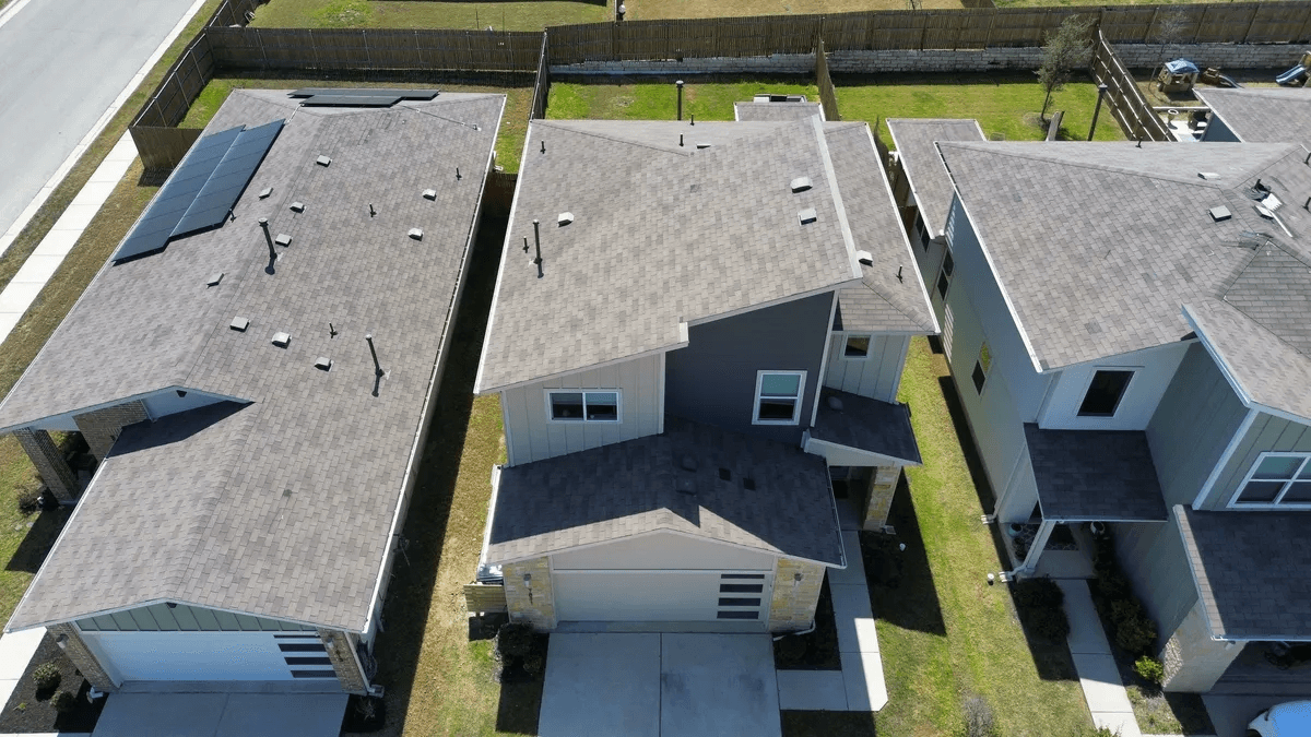 Full Tear-Off & Reroof
