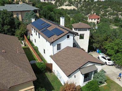 Complete Roofing Services