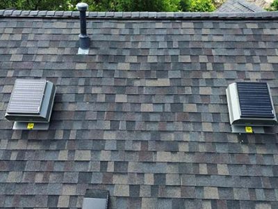 Residential Roofing Installation Services
