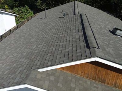 Residential Roofing Solutions
