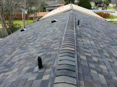 Roofing Services